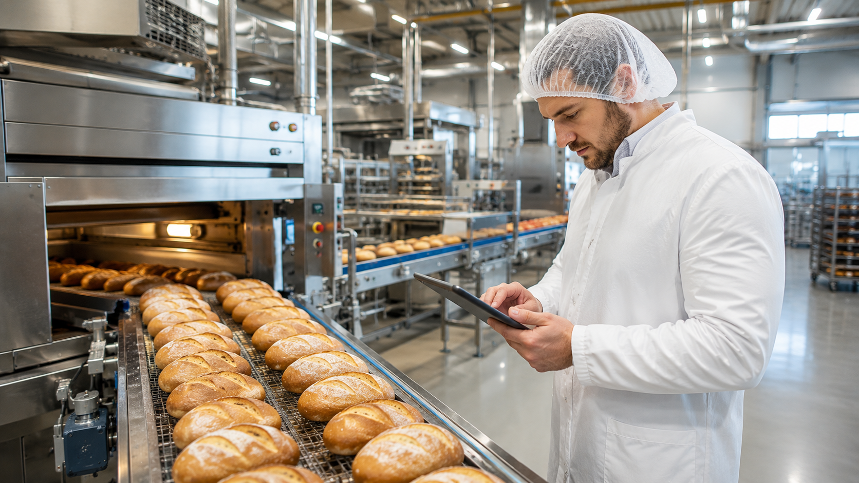 Food Production