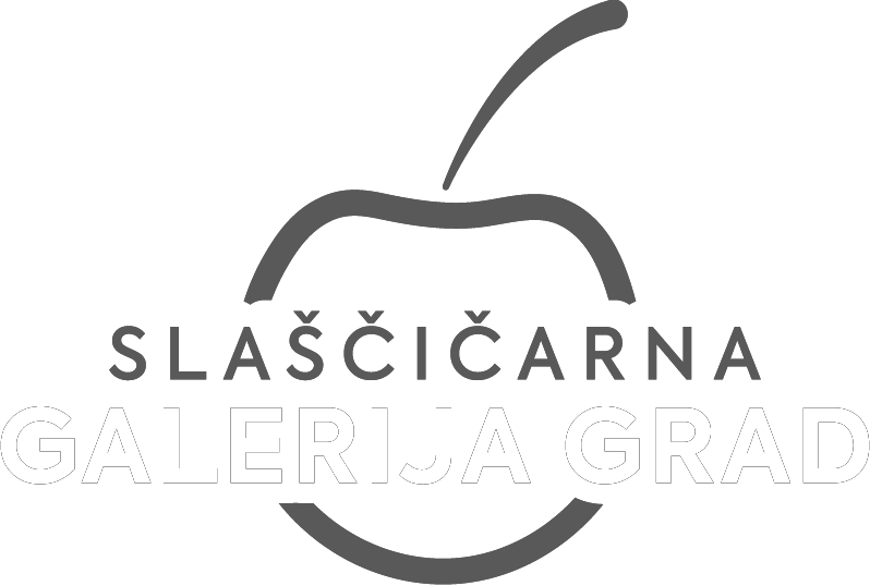 Slaščičarna Galerija Grad