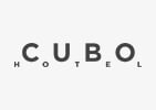cubohotel logo