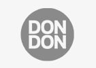 dondon logo