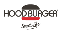 hood burger logo color