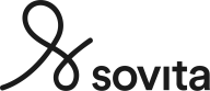 sovita logo color