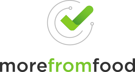 MoreFromFood logo