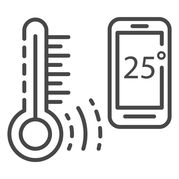 temperature monitoring